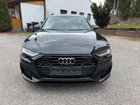 Gebraucht Audi A6 Basis 286 PS (210 kW) 2021 Grau Limousine