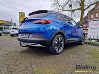 gebraucht Opel Grandland X  Ultimate 2.0 Diesel, 130 kW (177 PS)