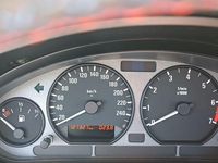 Gebraucht BMW 323 Compact Performance 170 PS (125 kW) 2000 Schwarz Kleinwagen