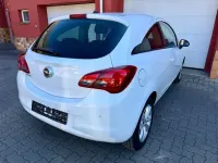 Usata Opel Corsa Active 69 CV (50 kW) 2017 Bianco Utilitaria