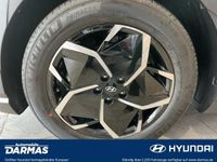 gebraucht Hyundai Ioniq 5 MY24 ❗️ SOFORT VERFÜGBAR ❗️ Elektro Heckantrieb 58 kWh Basic