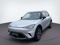 Gebraucht Smart #1 Edition #1 116 kW (158 PS) 2024 Cyber silver metallic SUV