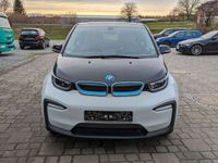 gebraucht BMW i3 Standhzg. Sitzhzg. NaviProf. unfallfrei