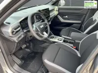 Nowe Dacia Duster Journey 154 KM (113 kW) 2026 Szary SUV