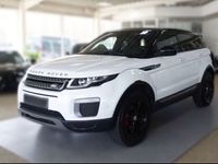 gebraucht Land Rover Range Rover evoque 2.0 TD4 110kW SE Autom. SE