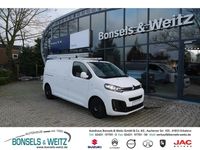 Gebraucht Citroën Jumpy 122 PS (89 kW) 2020 Van / Kleinbus