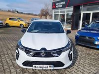 Gebraucht Mitsubishi Colt Select 91 PS (66 kW) 2025 Antarktisweiß Kleinwagen