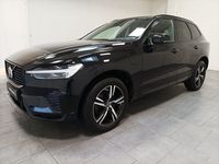 Gebraucht Volvo XC60 R-Design 341 PS (250 kW) 2021 Schwarz SUV