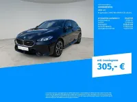 Gebraucht BMW 120 M Sport 170 PS (125 kW) 2026 Schwarz Kleinwagen