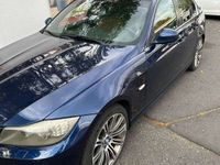 gebraucht BMW 325 325 d DPF Edition Lifestyle