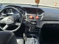 Gebraucht Mercedes E220 Avantgarde 170 PS (125 kW) 2012 Kombi