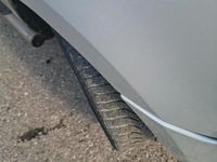 Gebraucht Suzuki Wagon R 90 PS (66 kW) 2004 Silber Van / Kleinbus