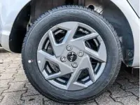 Neu Kia Picanto 68 PS (50 kW) 2026 Grau ((kcs)sparkling silver) Kleinwagen