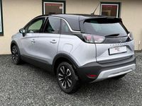 Gebraucht Opel Crossland Elegance 131 PS (96 kW) 2024 Grau SUV