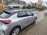 Occasion Opel Corsa GS Line 101 ch (74 kW) 2024 Argent Citadine