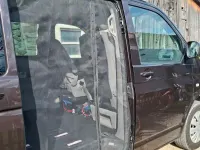 Gebraucht VW Caravelle 102 PS (75 kW) 2011 Van