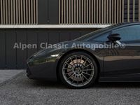 Gebraucht Lamborghini Gallardo 530 PS (389 kW) 2008 Grigio telesto Coupé