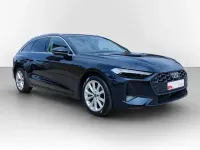 Gebraucht Audi A5 Sport 204 PS (150 kW) 2025 Firmamentblau metallic Kombi