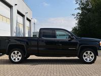 Usata GMC Sierra 360 CV (264 kW) 2014 Nero Pick-up