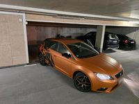 Gebraucht Seat Leon 125 PS (91 kW) 2015 Andere farben Limousine