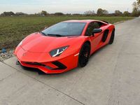 gebraucht Lamborghini Aventador S