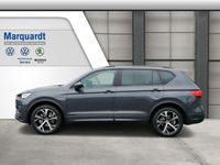 gebraucht Seat Tarraco 2.0 TSI 4M FR Pano 7S.AHK Side Kamera