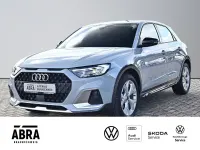 Brugt Audi A1 Basis 116 HK (85 kW) 2024 Grå SUV