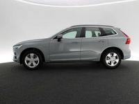 Gebraucht Volvo XC60 Core 197 PS (144 kW) 2023 Grau SUV