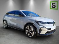Neu Renault Megane E-Tech Iconic 160 kW (218 PS) 2025 Grau Limousine