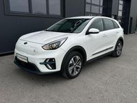 Gebraucht Kia e-Niro 150 kW (204 PS) 2020 Weiß SUV