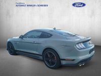 Usado Ford Mustang Fastback 460 HP (338 kW) 2024 Cinzento Coupé