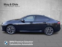 Neu BMW 220 Performance 170 PS (125 kW) 2025 Schwarz Coupé