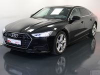 gebraucht Audi A7 Sportback 55 TFSI quattro S line Pan