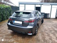 gebraucht Lexus CT200h 200h -