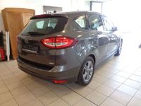 gebraucht Ford C-MAX 1,0 EcoBoost 1.Hand, Cool & Connect