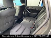 Gebraucht Mazda 6 Nakama 150 PS (110 kW) 2017 Grau Kombi