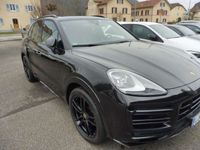 gebraucht Porsche Cayenne CayenneTiptronic S Platinum Edition Allradlenk.