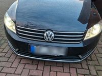 gebraucht VW Passat 2,0 tdi r-line