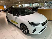 gebraucht Opel Corsa-e GS Line Alcantara*Navi*3-phasig