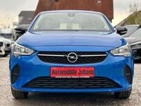 gebraucht Opel Corsa F Edition *WENIG KM* *8-FACH BEREIFT!* TOP