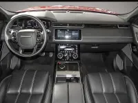 Gebraucht Land Rover Range Rover Velar HSE Dynamic 275 PS (202 kW) 2020 Manufacturer SUV