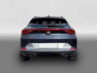 Gebraucht Cupra Formentor 150 PS (110 kW) 2022 Blau SUV