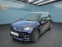 Second-hand Renault 5 E-Tech 110 kW (150 CP) 2024 Albastru Hatchback
