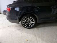 gebraucht Audi A5 Sportback 40 TDI S tronic advanced advanced