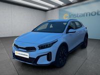 Neu Kia XCeed Vision 101 PS (74 kW) 2025 Weiß SUV