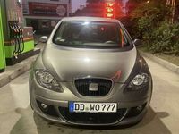 gebraucht Seat Toledo 2.0 TDI Stylance