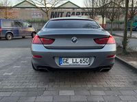 Gebraucht BMW 650 Comfort Edition 449 PS (330 kW) 2012 Grau Coupé