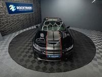 Gebraucht Dodge Charger 492 PS (361 kW) 2021 Schwarz Limousine