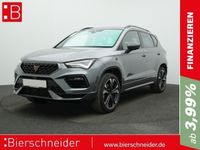 Gebraucht Cupra Ateca 190 PS (139 kW) 2024 Grau SUV