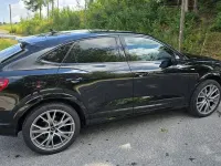 Gebraucht Audi Q3 Sportback S-Line 150 PS (110 kW) 2025 Schwarz SUV